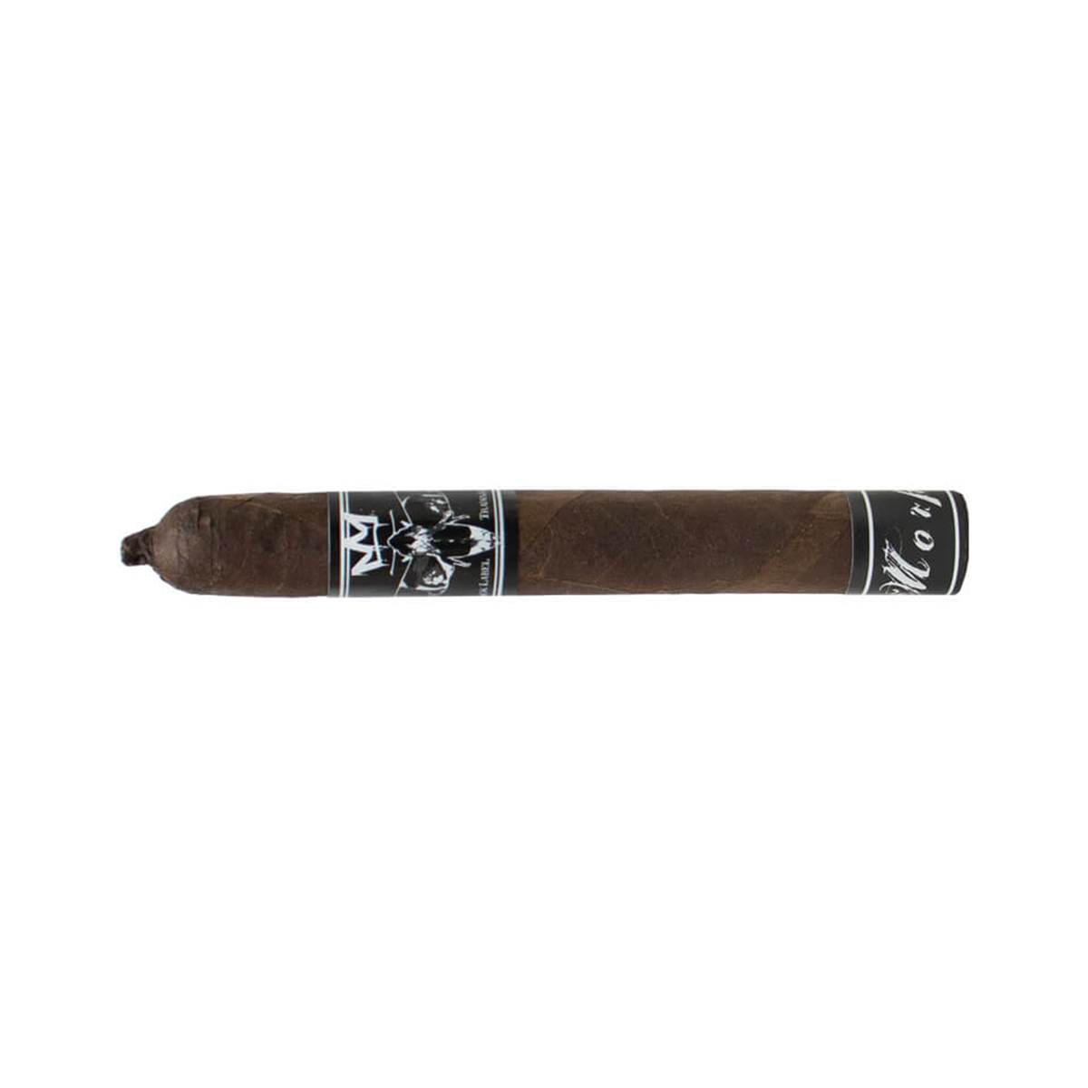 BLACK LABEL MORPHINE CORONA GORDA — Rhein 1905