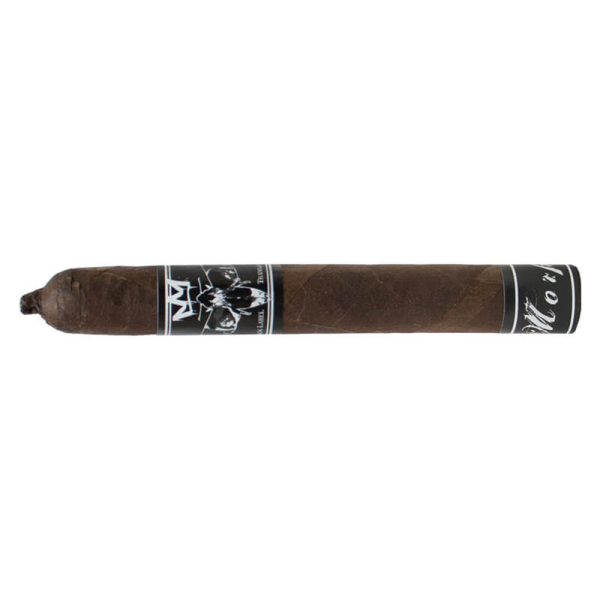 BLACK LABEL MORPHINE CORONA GORDA — Rhein 1905