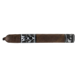 BLACK LABEL MORPHINE CORONA GORDA — Rhein 1905