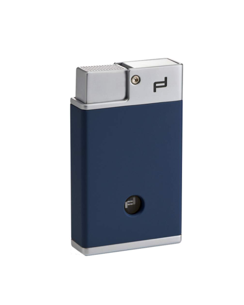 PORSCHE DESIGN P3631/06 DOPPELJET BLUE INCL ZIGARRENBOHRER — Rhein 1905