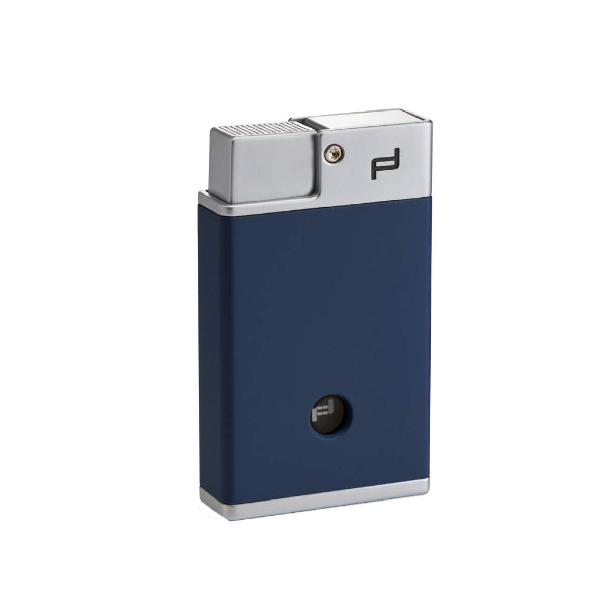 PORSCHE DESIGN P3631/06 DOPPELJET BLUE INCL ZIGARRENBOHRER — Rhein 1905