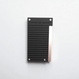 PORSCHE DESIGN P3647/A JET FLAME STRIPES BLACK — Rhein 1905