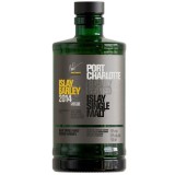 PORT CHARLOTTE  ISLAY BARLEY 2014 SINGLE MALT SCOTH WHISKY — Rhein 1905