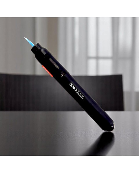 PRINCE LIGHTER PENCIL TORCH PT4000 — Rhein 1905