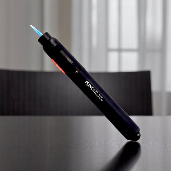 PRINCE LIGHTER PENCIL TORCH PT4000 — Rhein 1905
