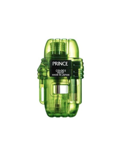 PRINCE TORCH GREEN — Rhein 1905