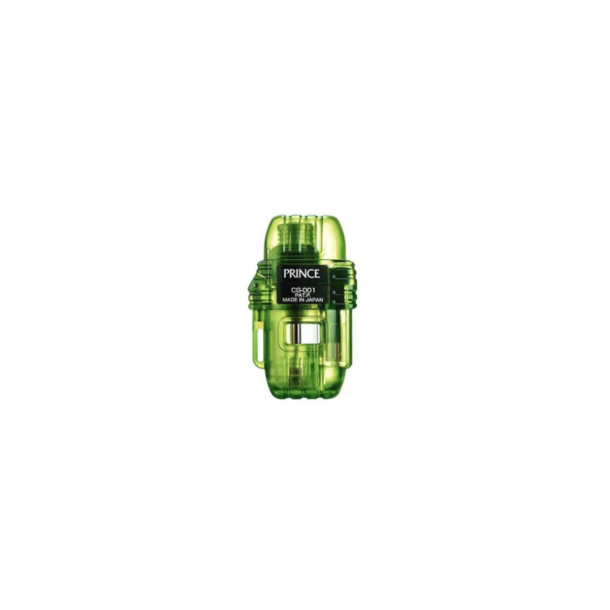 PRINCE TORCH GREEN — Rhein 1905