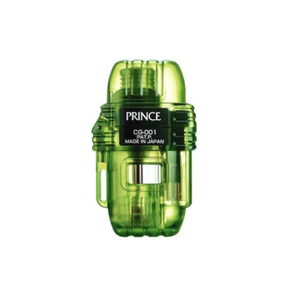 PRINCE TORCH GREEN — Rhein 1905