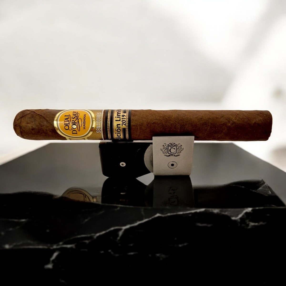 QUAI D'ORSAY SENADORES LIMITED EDITION 2019 — Rhein 1905