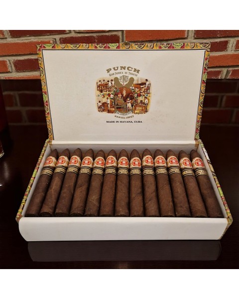RAMON ALLONES ALLONES EXTRA EL 2011 / 25'S — Rhein 1905