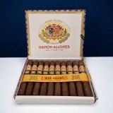 RAMON ALLONES CLUB ALLONES EL 2015 / 10'S — Rhein 1905