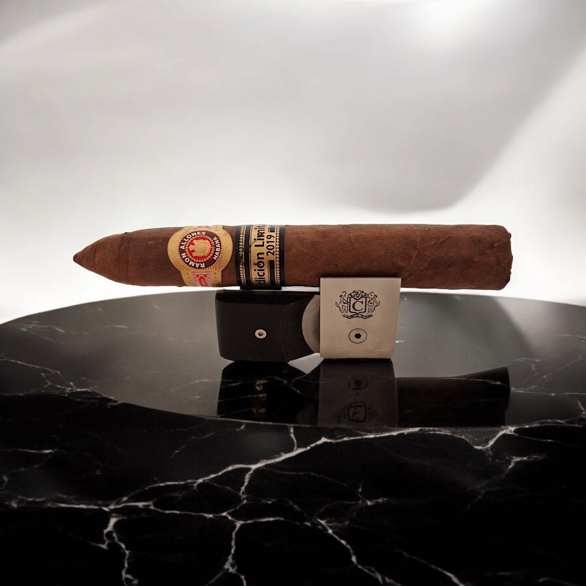 RAMON ALLONES N°2 LIMITED EDITION  2019 — Rhein 1905