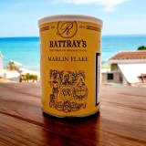RATTRAY'S MARLIN FLAKE — Rhein 1905