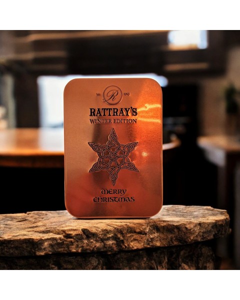 RATTRAY'S WINTER EDITION 2024 100 GRAMMES — Rhein 1905