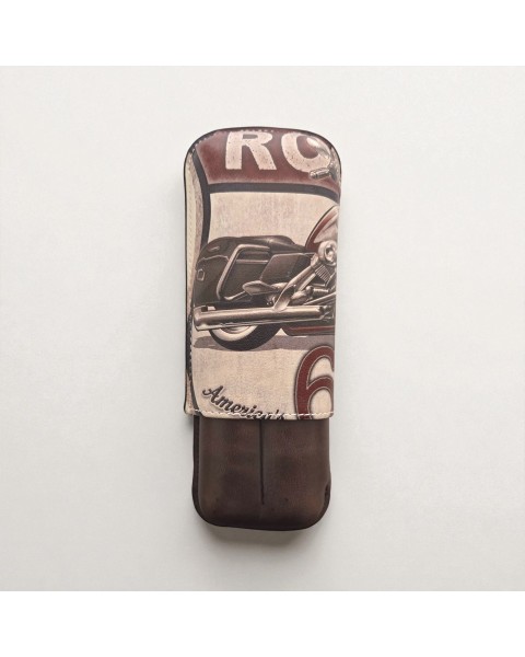 RECIFE 2'S 25-130 ROUTE 66 BOURBON — Rhein 1905