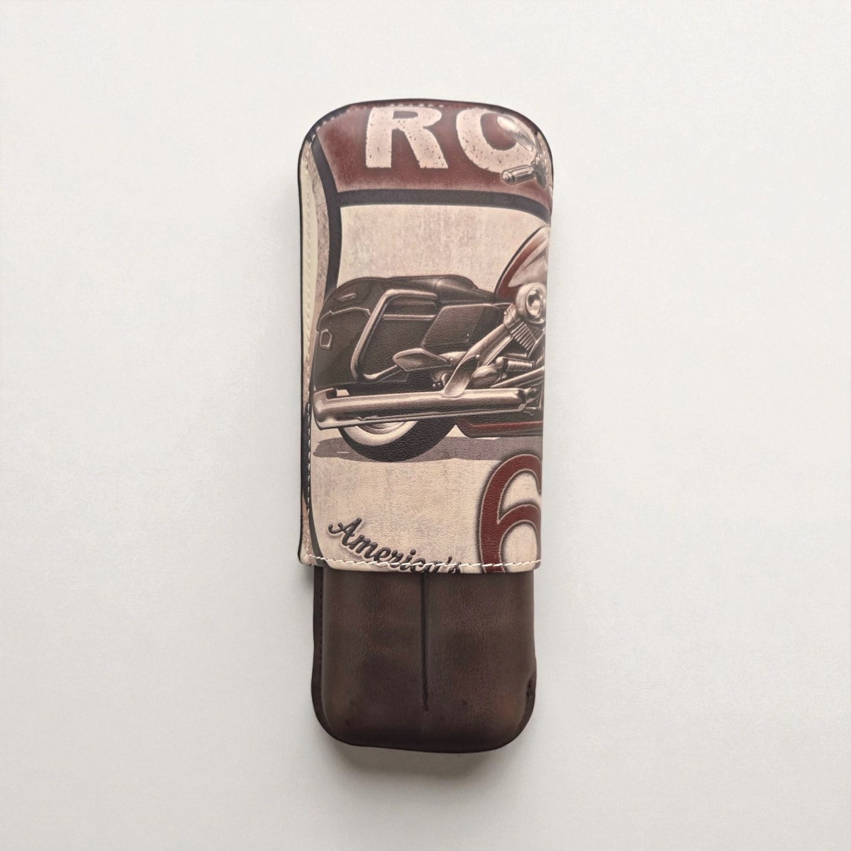 RECIFE 2'S 25-130 ROUTE 66 BOURBON — Rhein 1905