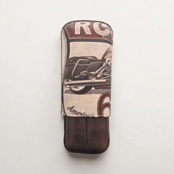 RECIFE 2'S 25-130 ROUTE 66 BOURBON — Rhein 1905
