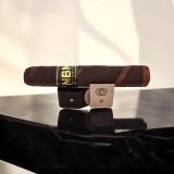 BLACK LABEL NBK LIZARD KING CORONA LARGA — Rhein 1905