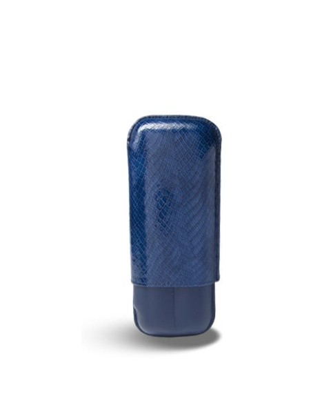 RECIFE ETUI 2'S MIAMI VICE BLUE VELVET — Rhein 1905