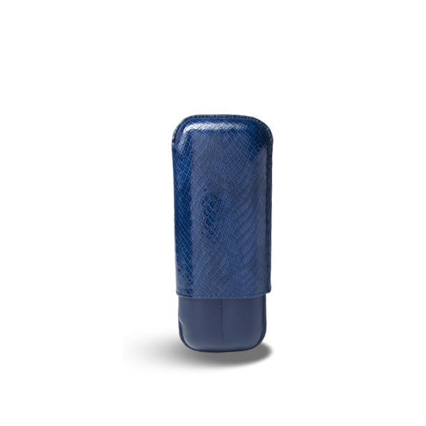 RECIFE ETUI 2'S MIAMI VICE BLUE VELVET — Rhein 1905