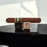 BLACK LABEL NBK ROBUSTO BOX PRESSED — Rhein 1905