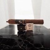 BLACK LABEL ORTHODOX CORONA GORDA — Rhein 1905