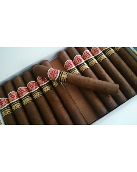 ROMEO & JULIETA CAPULETOS 2016 — Rhein 1905