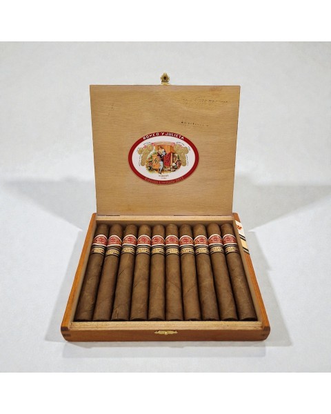 ROMEO DE LUXE 3 EDITION LIMITEE 2013 — Rhein 1905