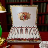 ROMEO Y JULIETA N°1 TUBOS / 10'S — Rhein 1905