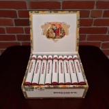 ROMEO Y JULIETA N°1 TUBOS / 25'S — Rhein 1905