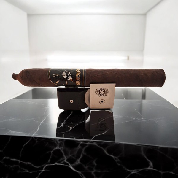 BLACK LABEL ORTHODOX TORO — Rhein 1905