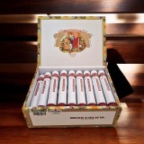 ROMEO Y JULIETA N°2 TUBOS / 25'S — Rhein 1905