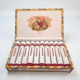 ROMEO Y JULIETA N°3 TUBOS / 10'S — Rhein 1905
