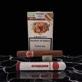 ROMEO Y JULIETA N°3 TUBOS CARDBOX /3 — Rhein 1905
