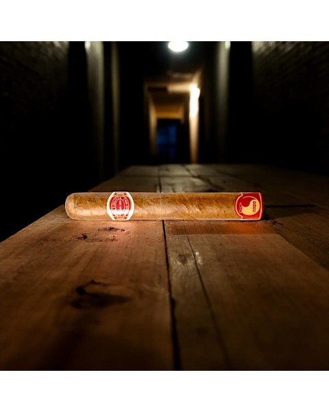 ROMEO Y JULIETA ROMEO MARAVILLAS 8 YEAR OF THE RAT 2020 — Rhein 1905