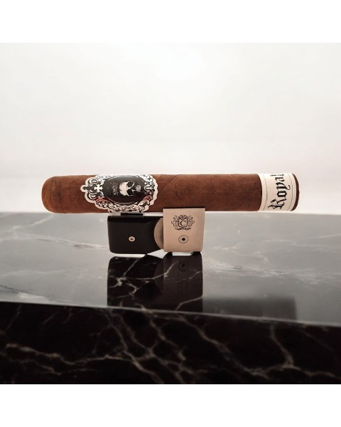 BLACK LABEL ROYALTY GRAN TORO — Rhein 1905