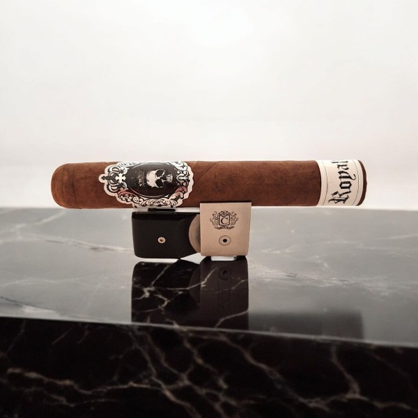 BLACK LABEL ROYALTY GRAN TORO — Rhein 1905