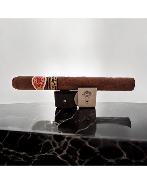 ROMEO Y JULIETA TACOS LIMITED EDITION 2018 — Rhein 1905