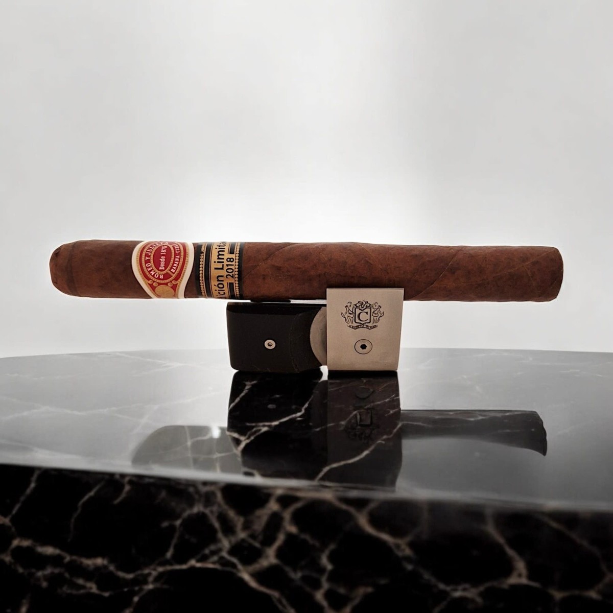 ROMEO Y JULIETA TACOS LIMITED EDITION 2018 — Rhein 1905