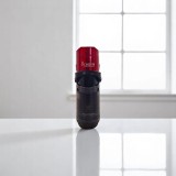 RONSON JET-FLAME CIGAR LIGHTER BORA GUN/BLACK — Rhein 1905