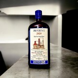 RUM PROVIDENCE 2020 HAÏTI VELIER — Rhein 1905