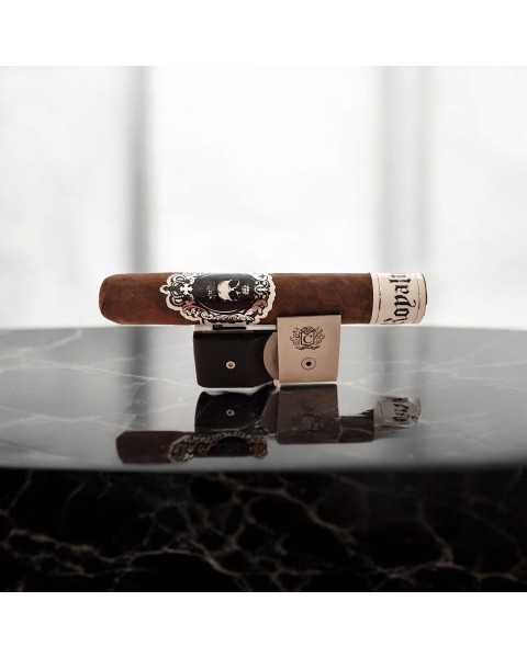 BLACK LABEL ROYALTY ROBUSTO — Rhein 1905