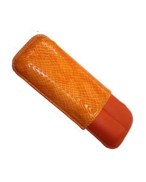 RÉCIFE ETUI 2'S MIAMI VICE SPRITZ ORANGE — Rhein 1905