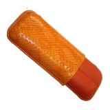 RÉCIFE ETUI 2'S MIAMI VICE SPRITZ ORANGE — Rhein 1905