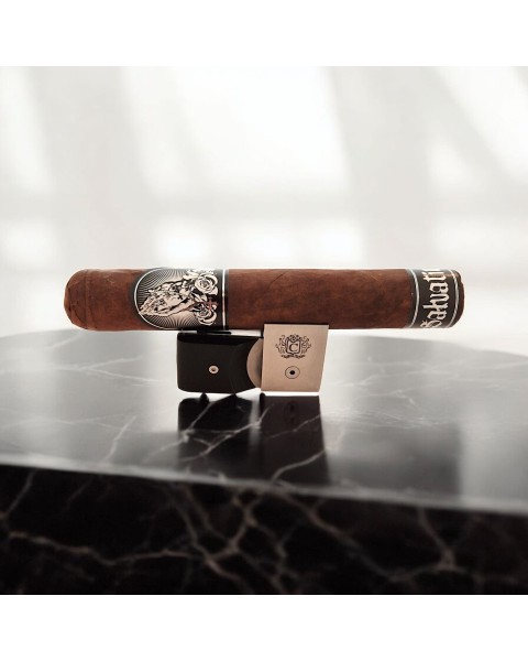 BLACK LABEL SALVATION GRAN TORO — Rhein 1905