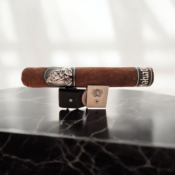 BLACK LABEL SALVATION GRAN TORO — Rhein 1905