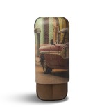 RÉCIFE ETUI 2'S STREET OF HAVANA FLAVOR OF HAVANITA BOURBON — Rhein 1905