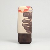 RÉCIFE ETUI 2'S VIVA CUBA BOURBON — Rhein 1905