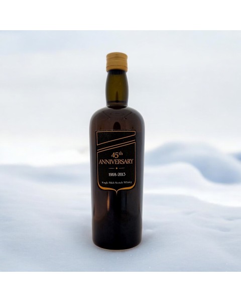 SAMAROLI BUNNAHABHAIN 1968/2013 45 TH ANNIVERSARY LIMITED 112 BTES — Rhein 1905