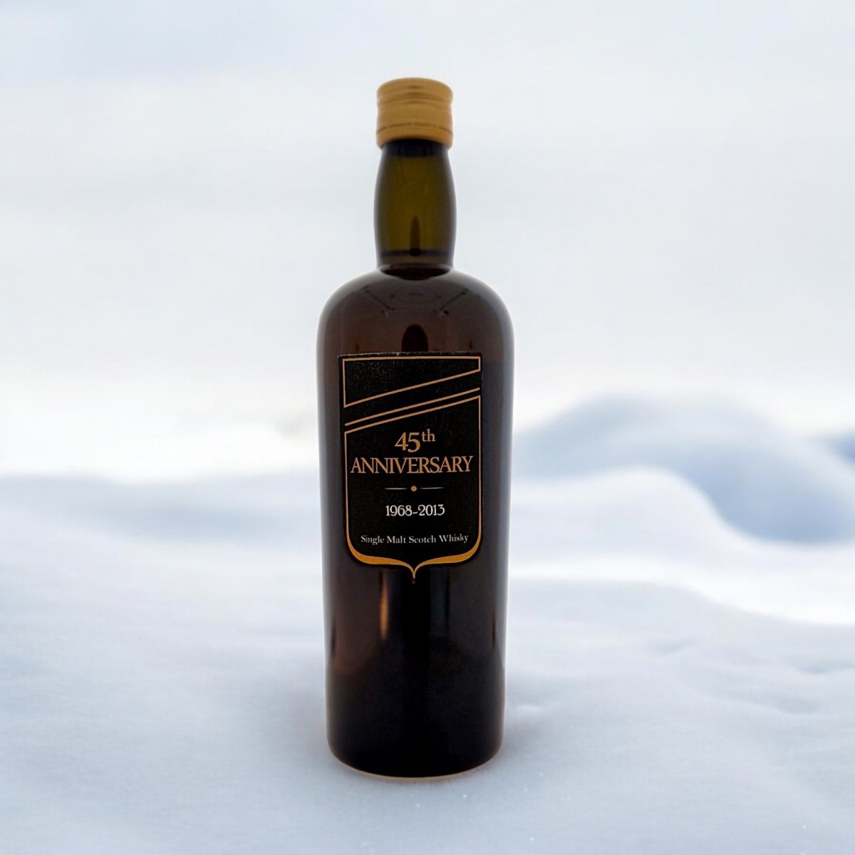 SAMAROLI BUNNAHABHAIN 1968/2013 45 TH ANNIVERSARY LIMITED 112 BTES — Rhein 1905